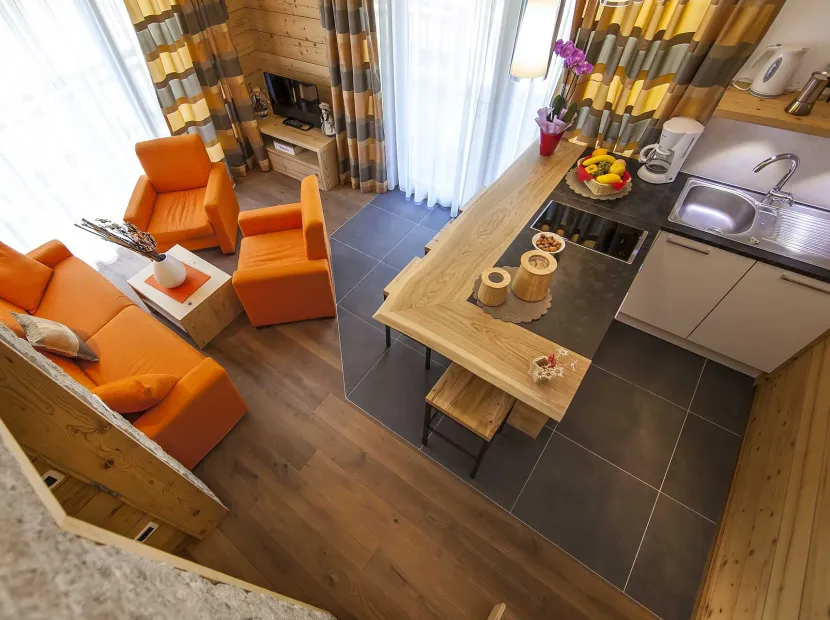 Residence Merk