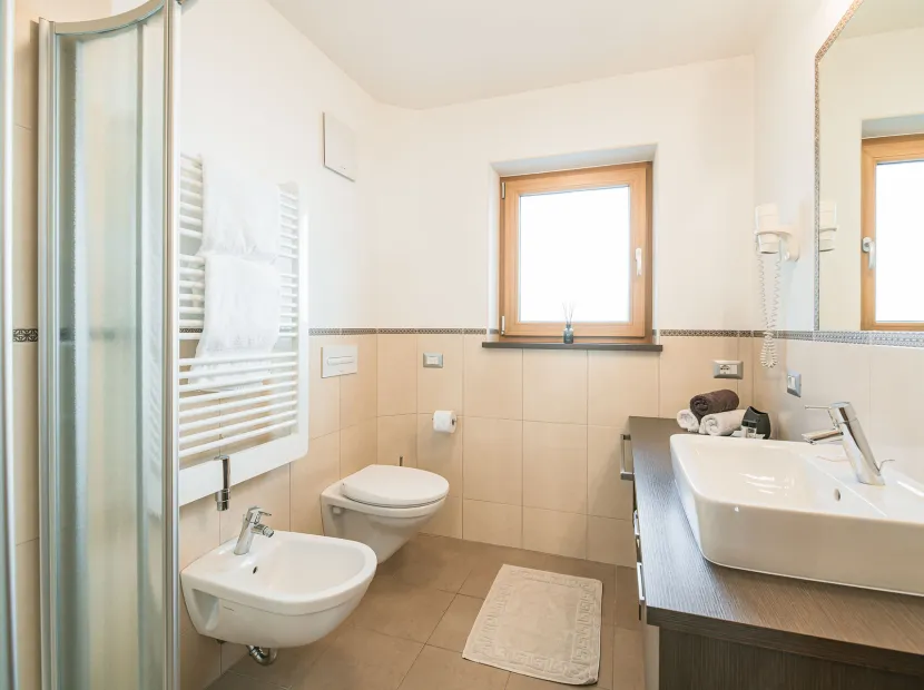 Apartments Amonit Mountain Living