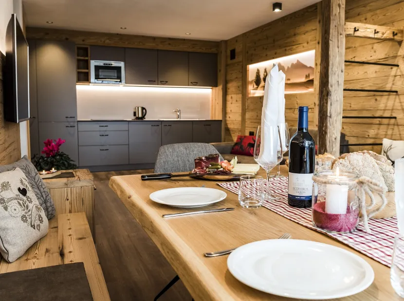 Apartments Grunnes