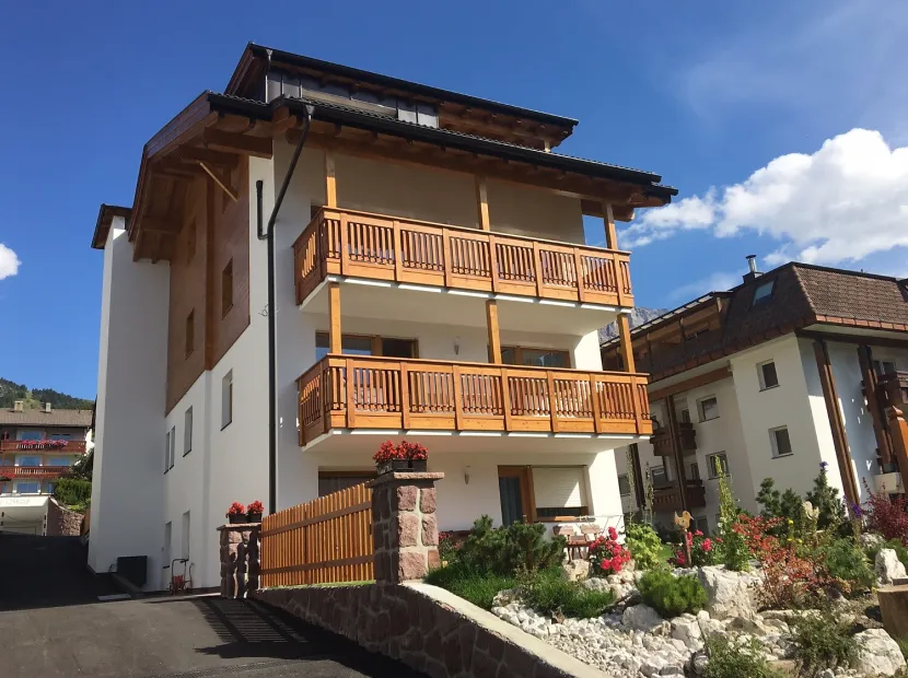Residence Ravisa