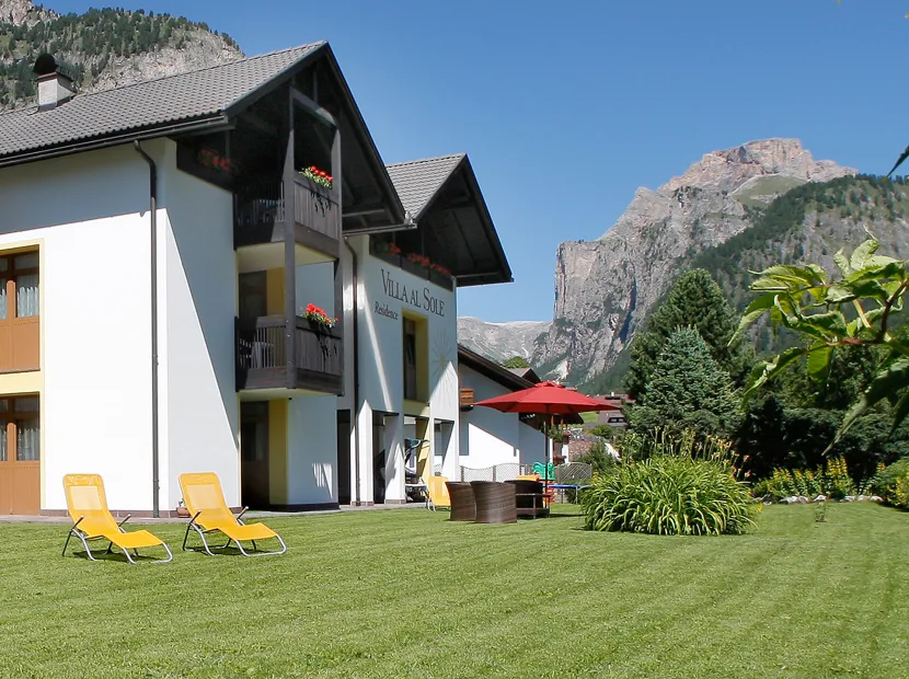 Residence Villa al Sole