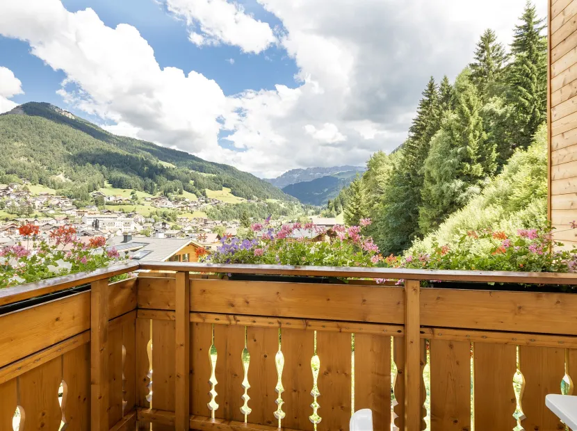 Garni - B&B Evelyn