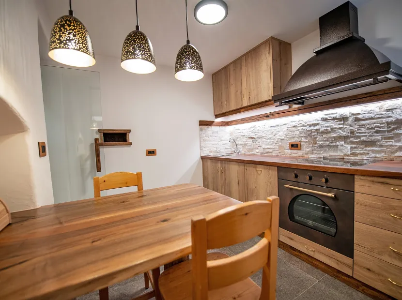 Apartments Berna