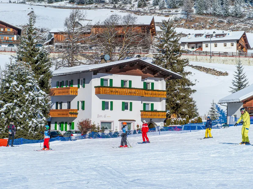 Garni Bon Dì