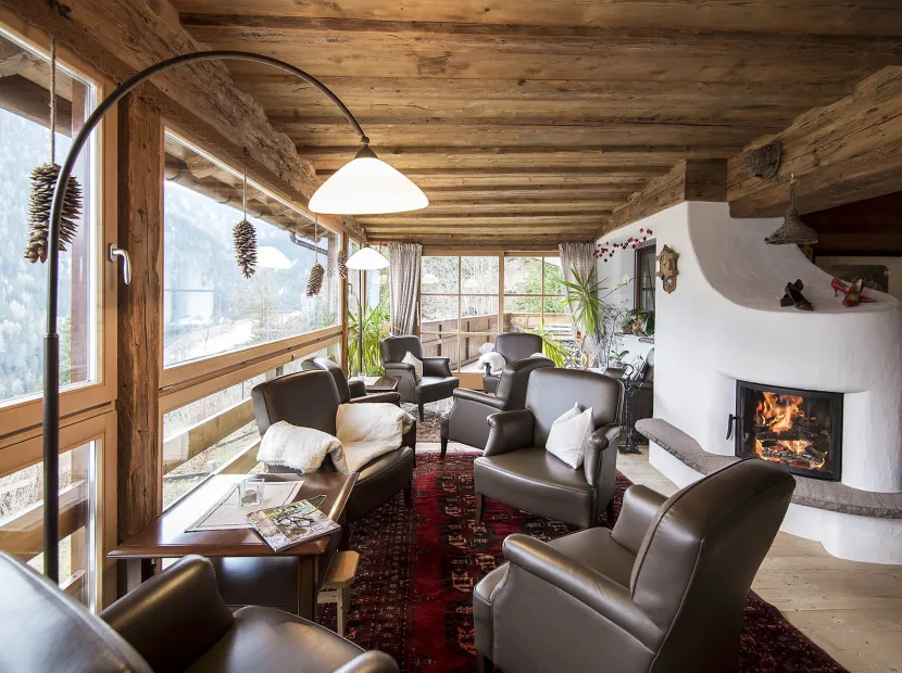 Charme Hotel Uhrerhof-Deur