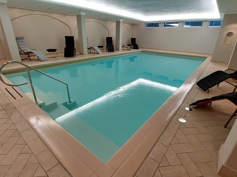 Hotel Cristallo