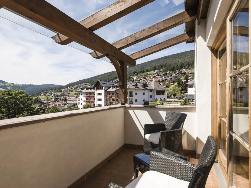 Hotel Angelo/Engel