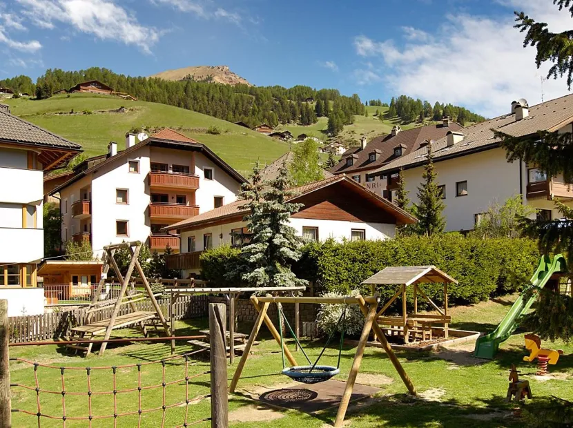 Residence La Grambla