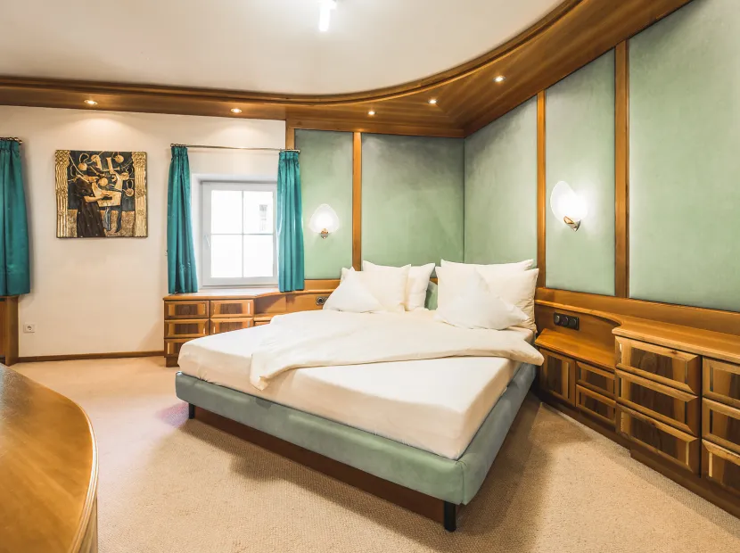 Apartments Villa Venezia