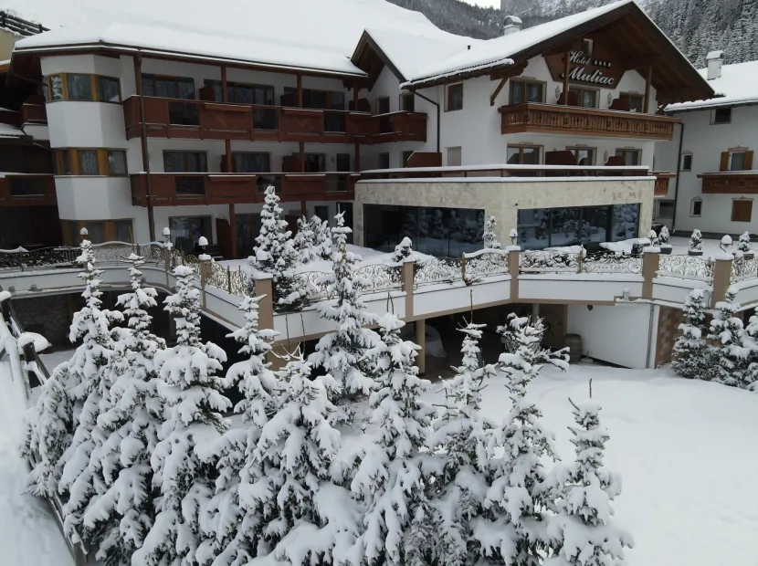 Hotel Muliac