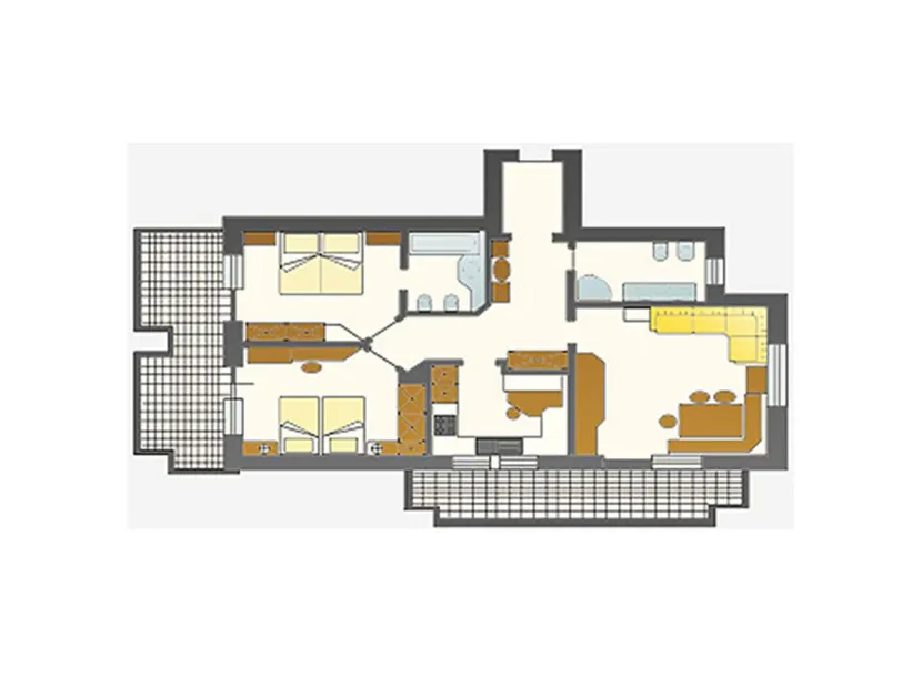 Residence Villa Victoria