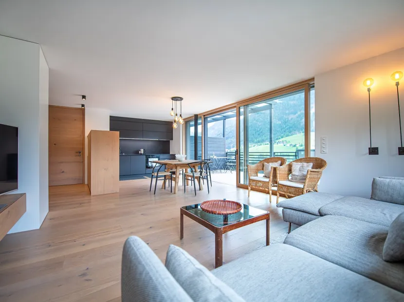 Apartments Villa Mayr