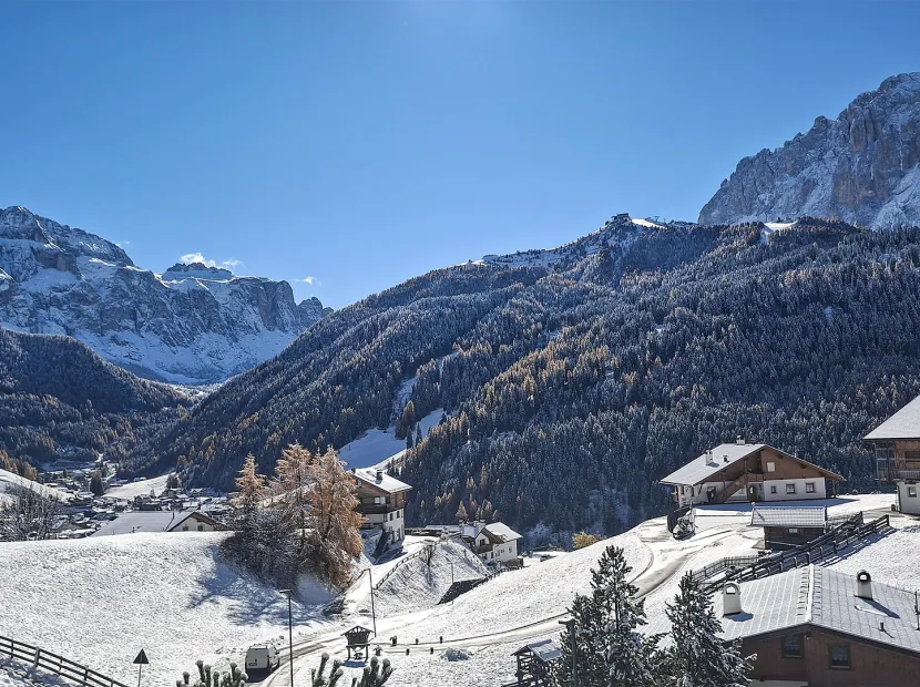 Apartments Chalet Paian