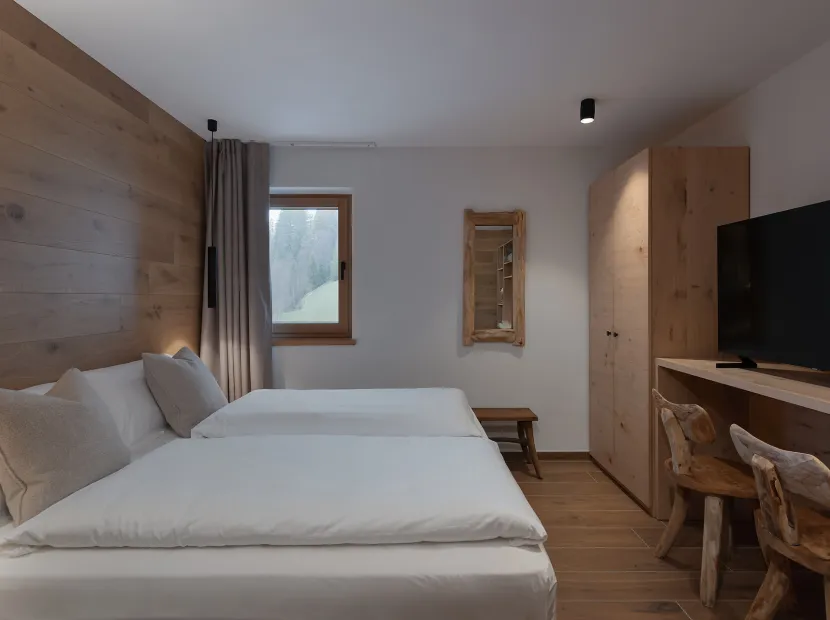 Residence Stella Alpina