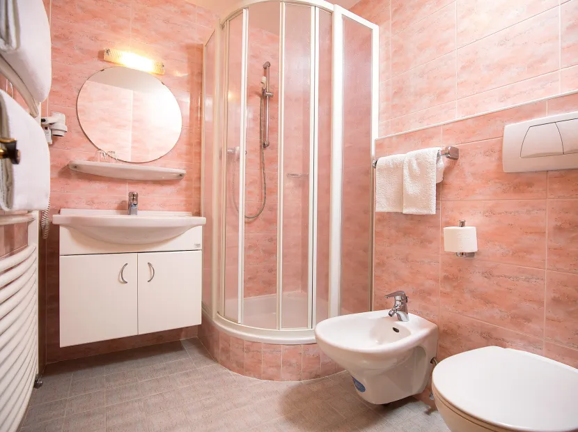 Garni - B&B Rives