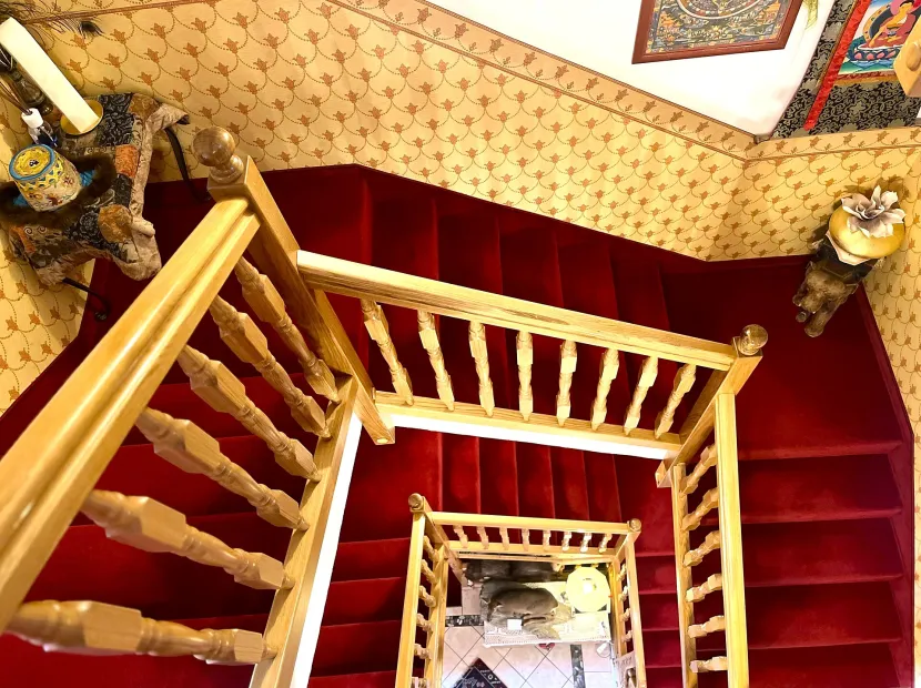 Garni-Hotel Concordia – Dolomites Home