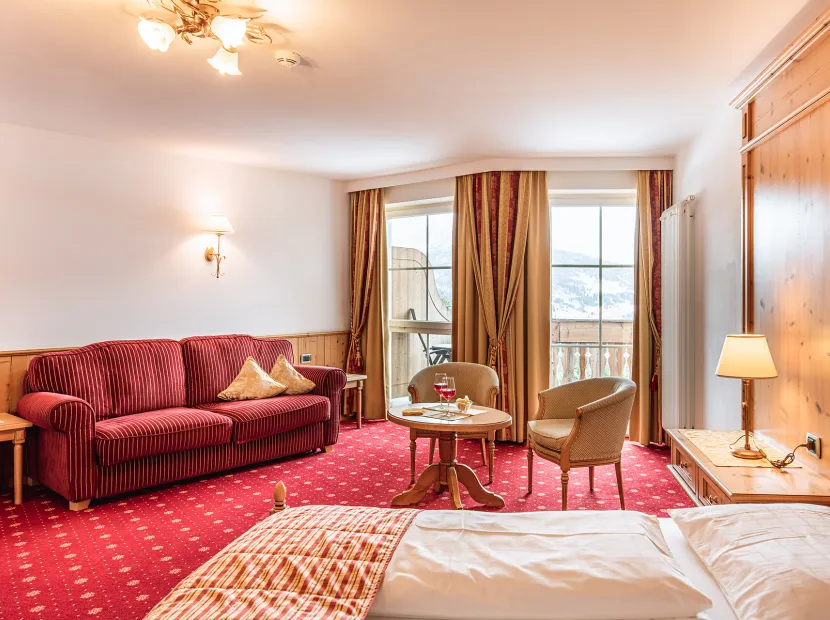 Hotel Scherlin