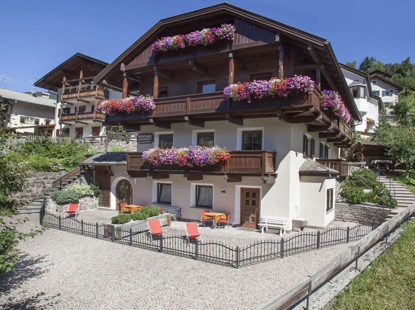 Apartments Promenade