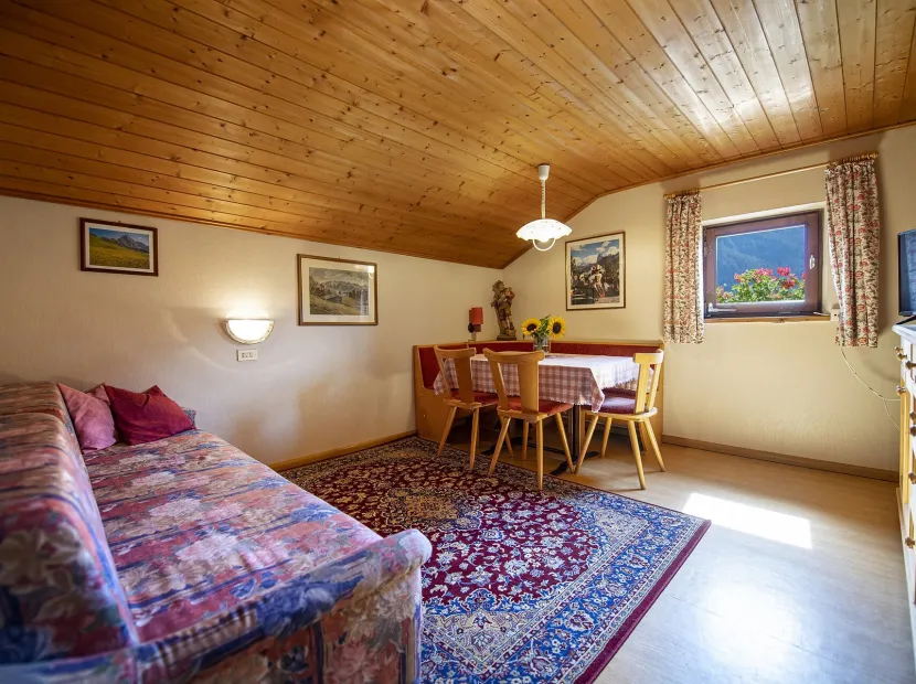 Apartments Trebe