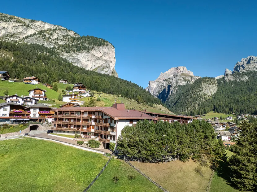 Apartments Pitscheider Klaus