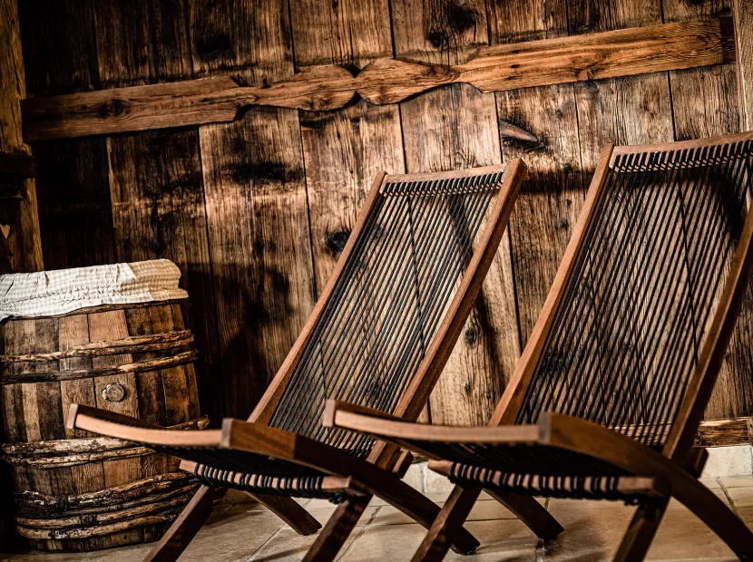 Garni-Hotel Giardin Boutique B & B