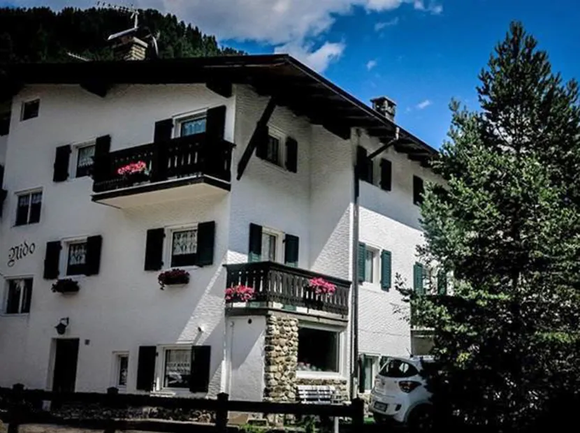 Apartments Nido