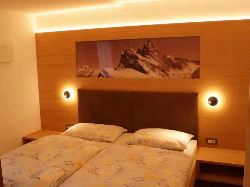 Apartments Salieta