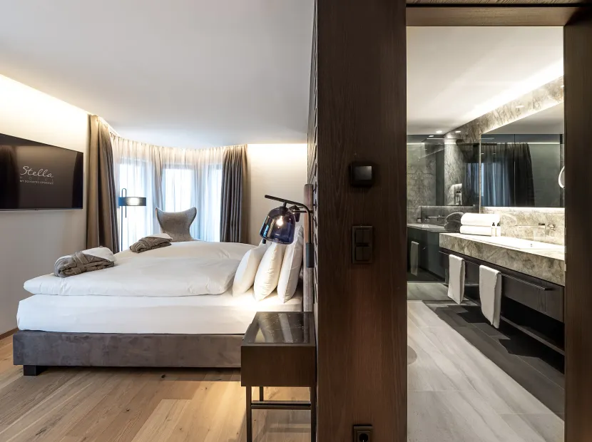 Stella Hotel - My Dolomites Experience
