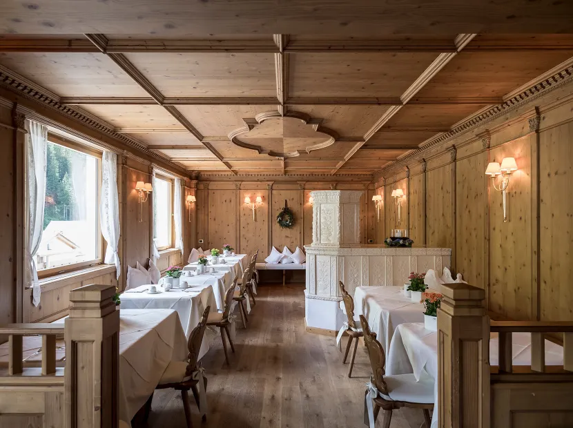 Hotel Aaritz