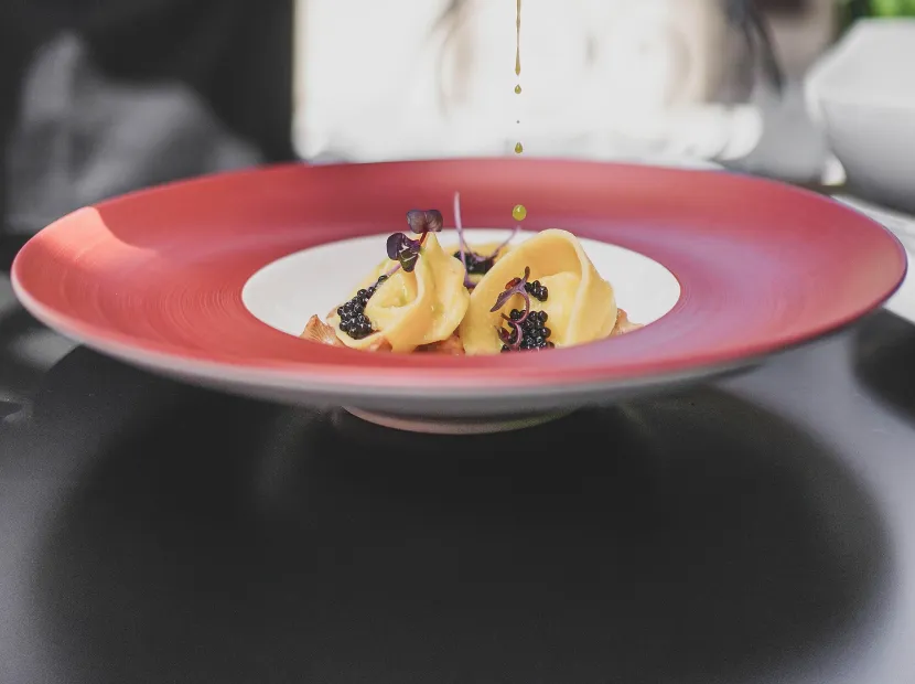 Culinarium Urtijëi - L‘esperienza culinaria d'autunno