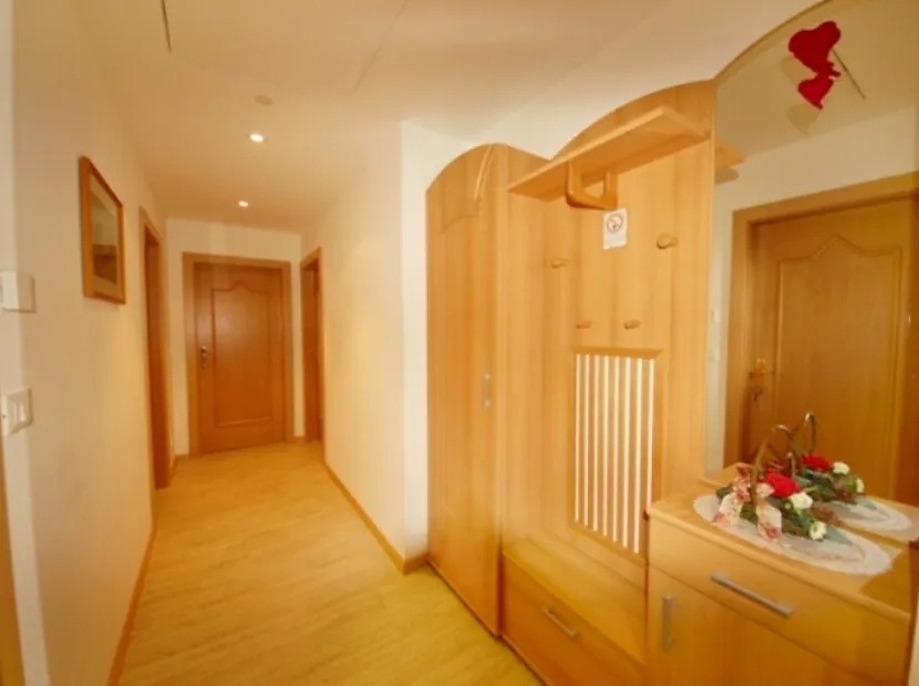 Apartments Latemar