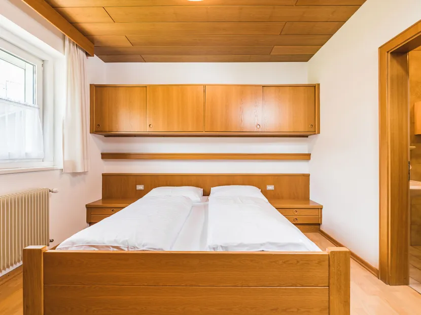 Apartments Chalet Zirm