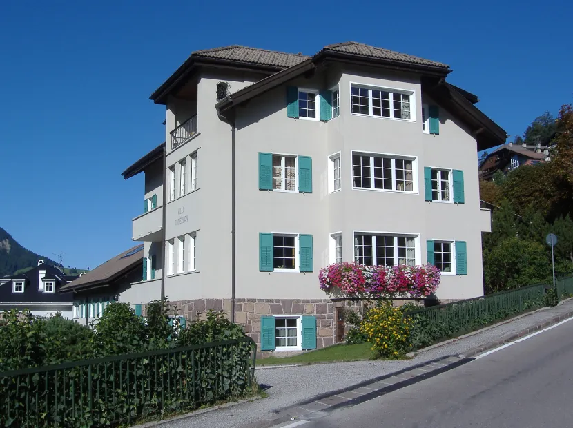 Apartments Anderlan