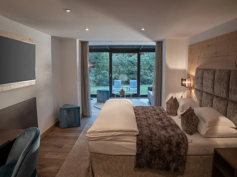The Laurin Hotel - Small & Charming