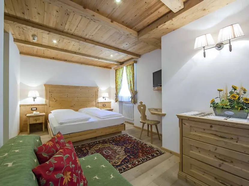 Hotel Corona
