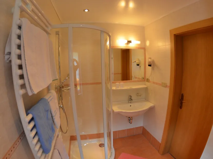 Garni - B&B Ossi