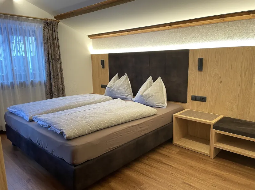 Ferienwohnung Christa