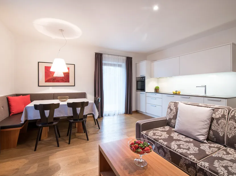 Residence Soleil