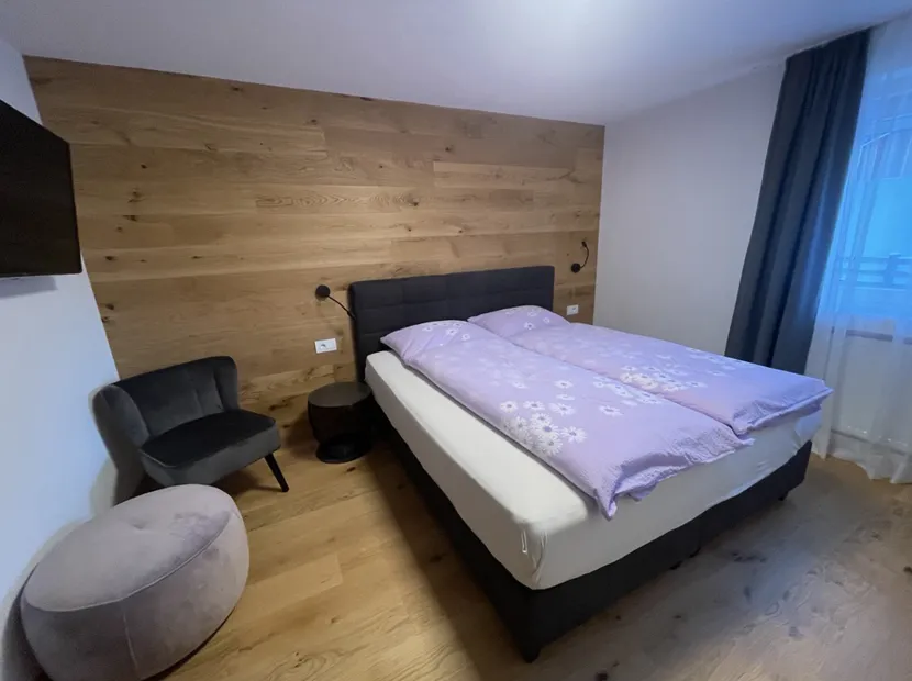 Apartments Vajolet