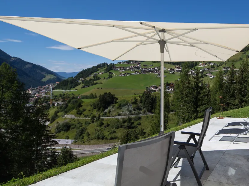 Apartments Ronch