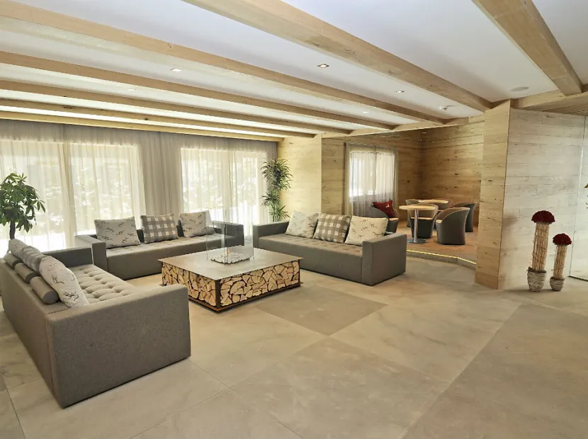 Villa Marta ALPINE RESIDENCE