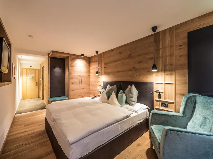 Hotel Mignon
