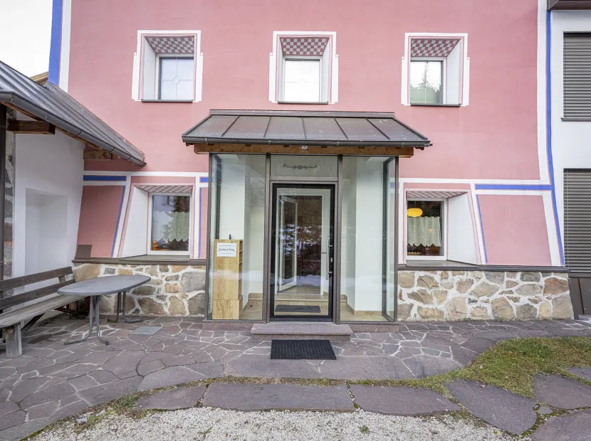 Apartments Romy