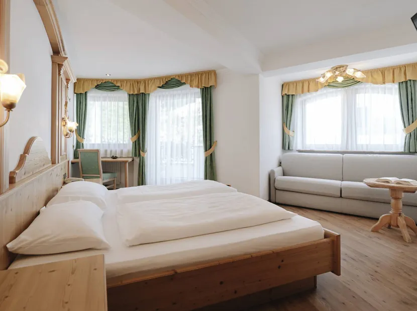 Hotel La Montanina