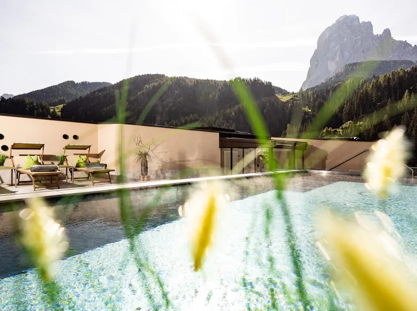 Hotel Touring Dolomites