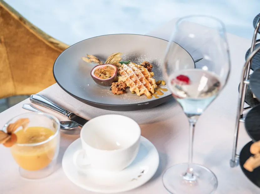 Alpin Garden Luxury Maison & SPA - Adults Only