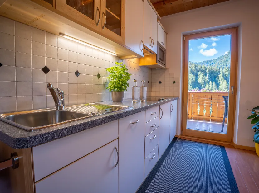 Apartments Dolina