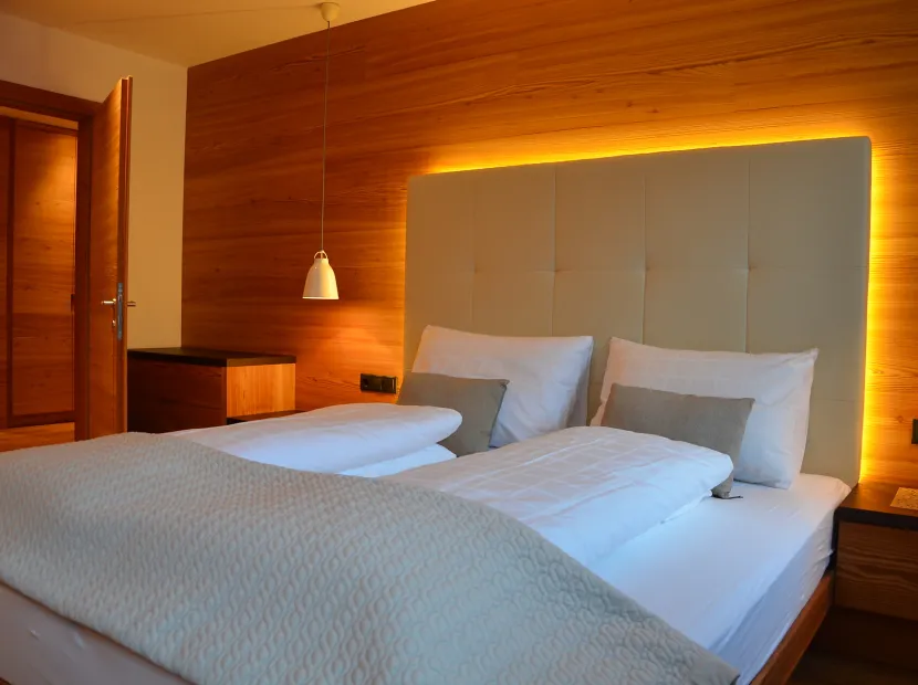 Apartments Riffeser Alma