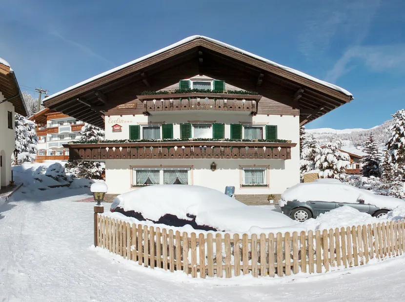 B&B - Villa Evelin