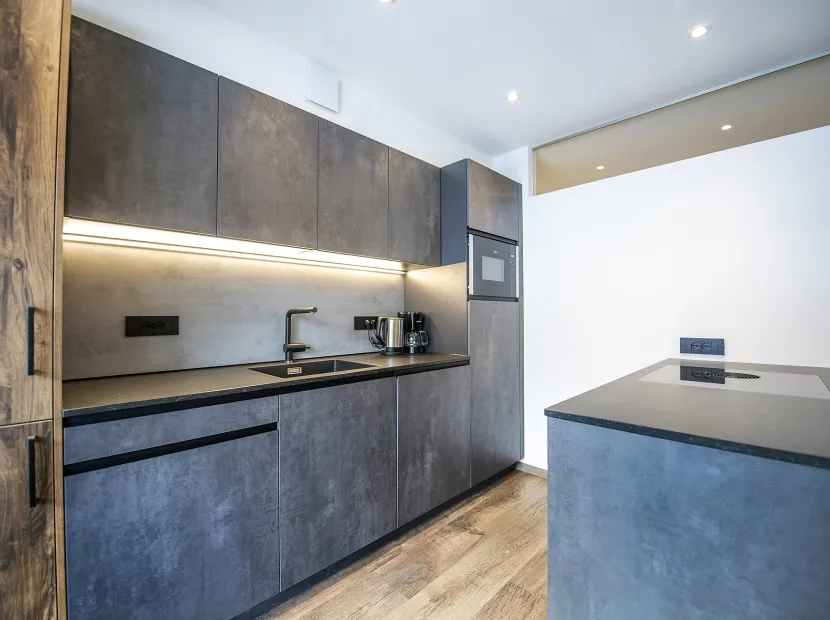 Apartments Villa Hetty 2